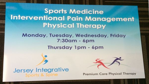 Metal Signs and Displays